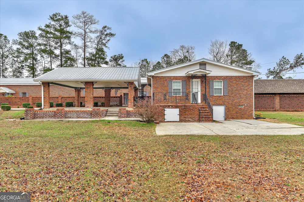 1690 Wrens HWY Thomson, GA 30824