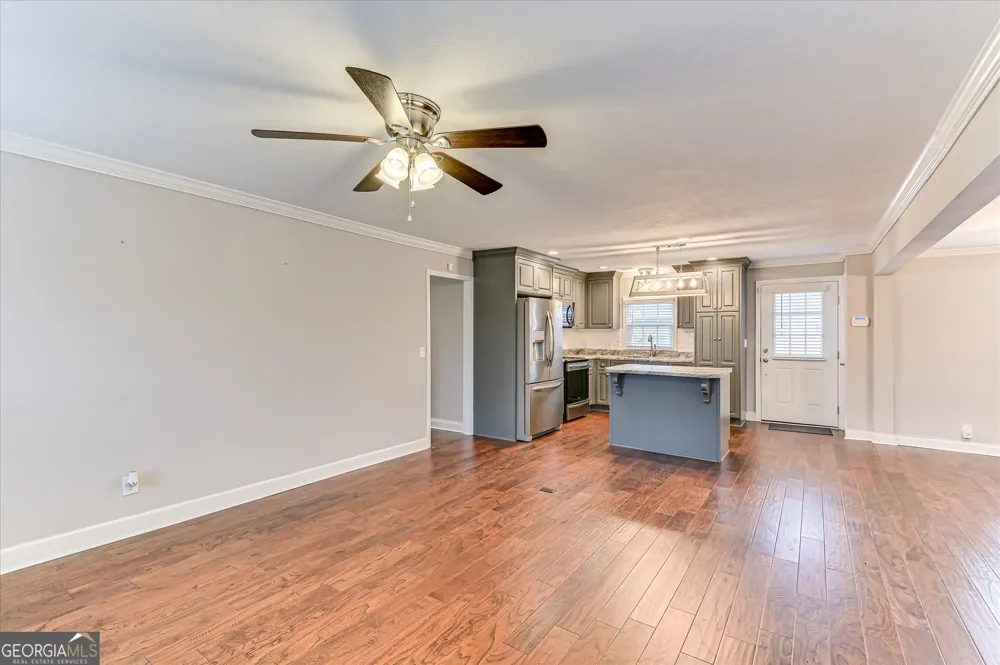 1690 Wrens HWY Thomson, GA 30824
