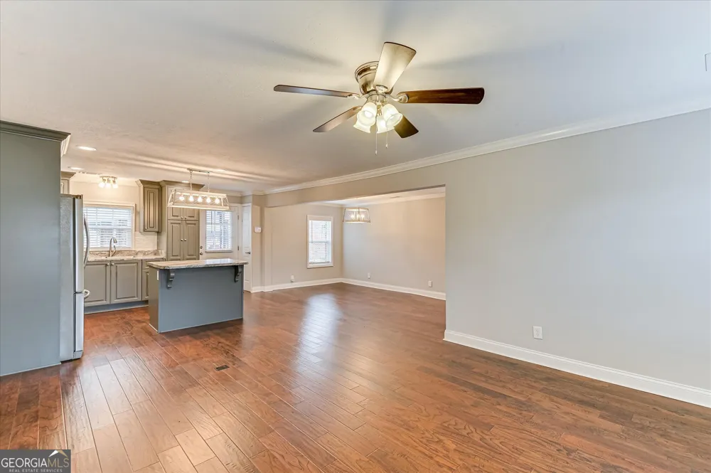 1690 Wrens HWY Thomson, GA 30824
