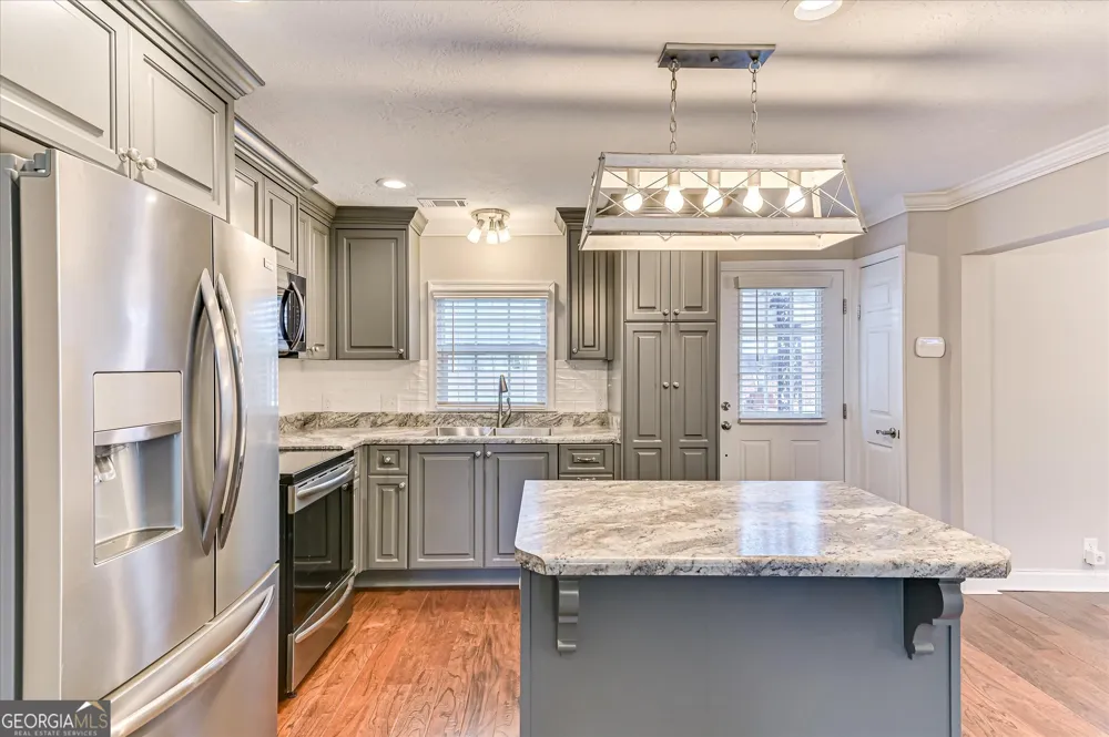 1690 Wrens HWY Thomson, GA 30824