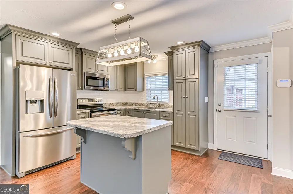 1690 Wrens HWY Thomson, GA 30824