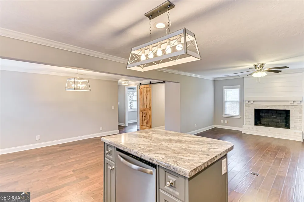 1690 Wrens HWY Thomson, GA 30824