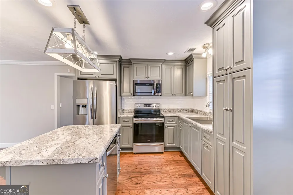 1690 Wrens HWY Thomson, GA 30824