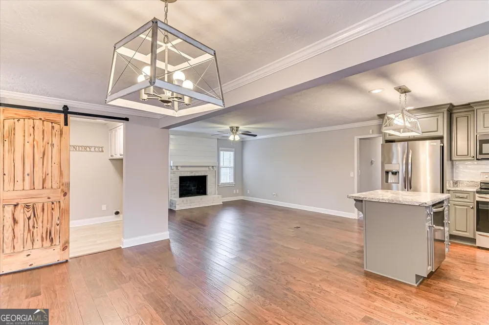 1690 Wrens HWY Thomson, GA 30824