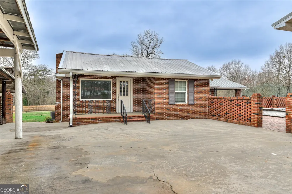 1690 Wrens HWY Thomson, GA 30824