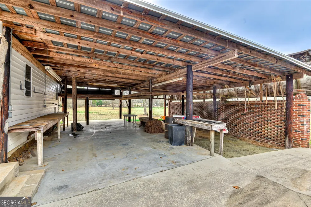 1690 Wrens HWY Thomson, GA 30824