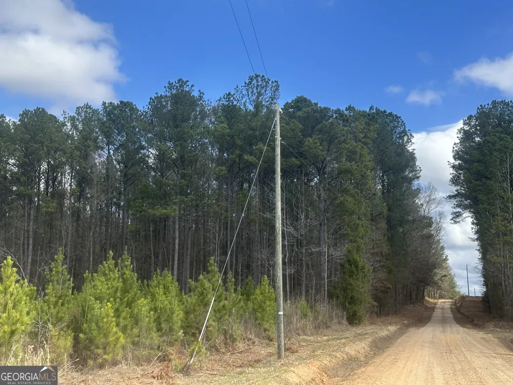 0 Gibson RD Talbotton, GA 31827