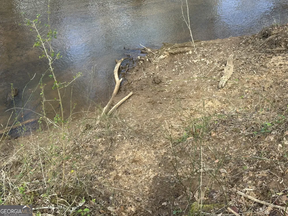 0 Gibson RD Talbotton, GA 31827