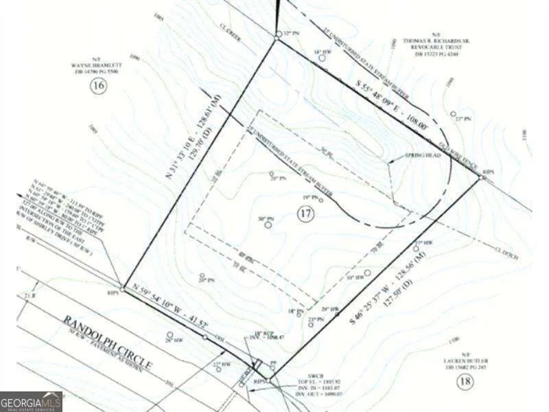 0 Randolph CIR Kennesaw, GA 30144