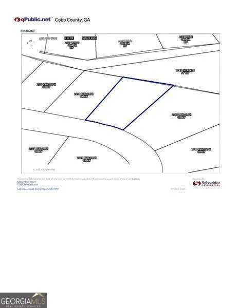 0 Randolph CIR Kennesaw, GA 30144