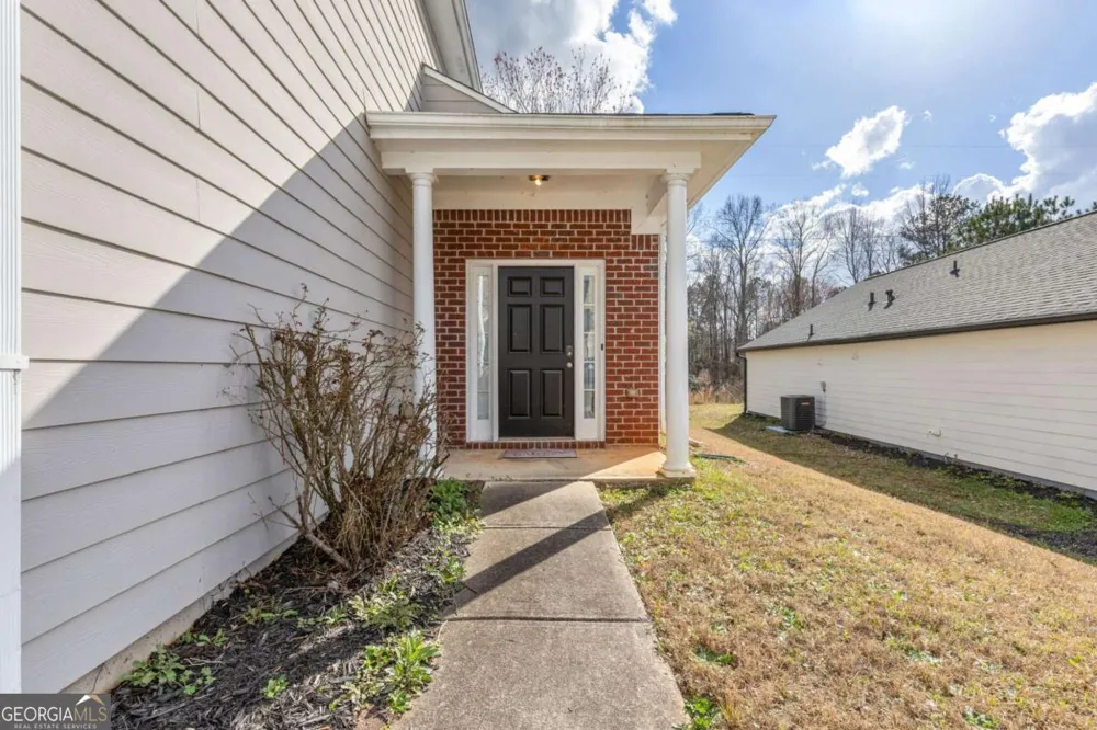 6582 Browns Mill Ferry DR Stonecrest, GA 30038