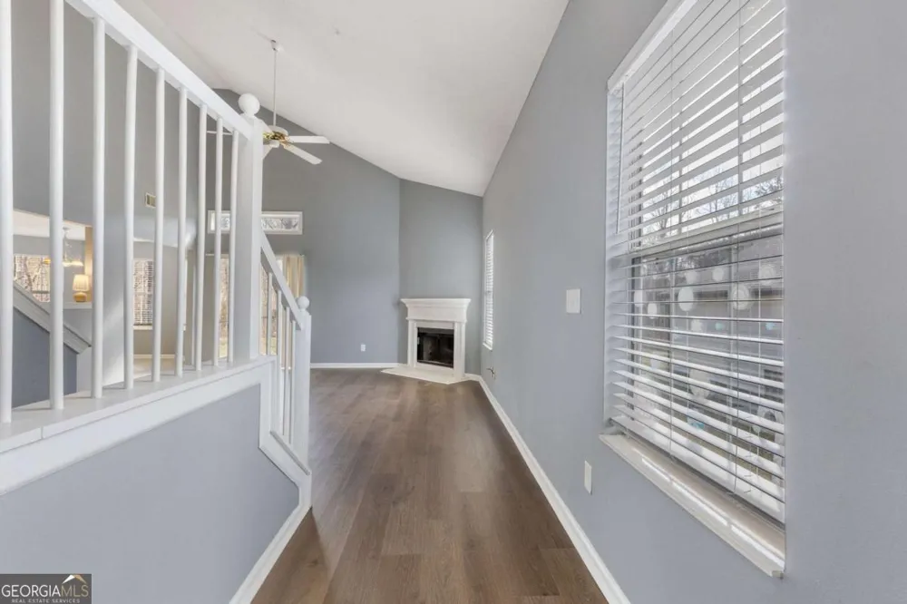 6582 Browns Mill Ferry DR Stonecrest, GA 30038