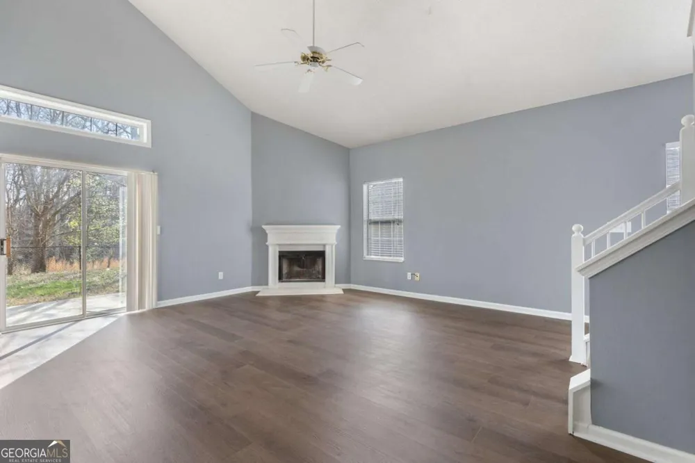 6582 Browns Mill Ferry DR Stonecrest, GA 30038
