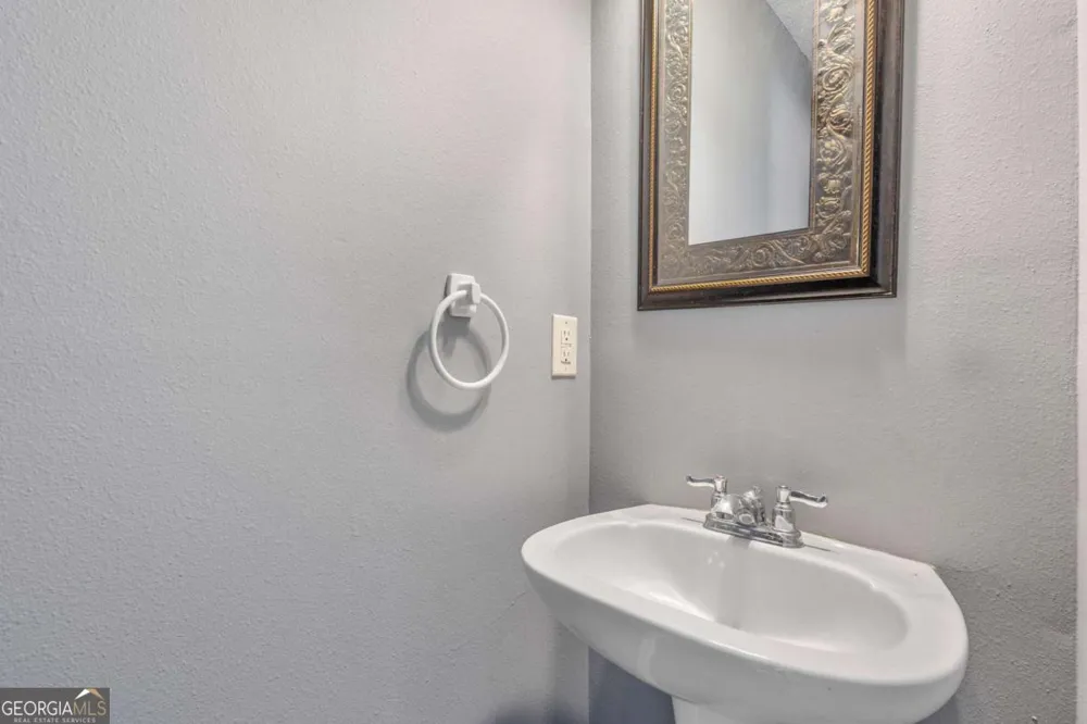 6582 Browns Mill Ferry DR Stonecrest, GA 30038