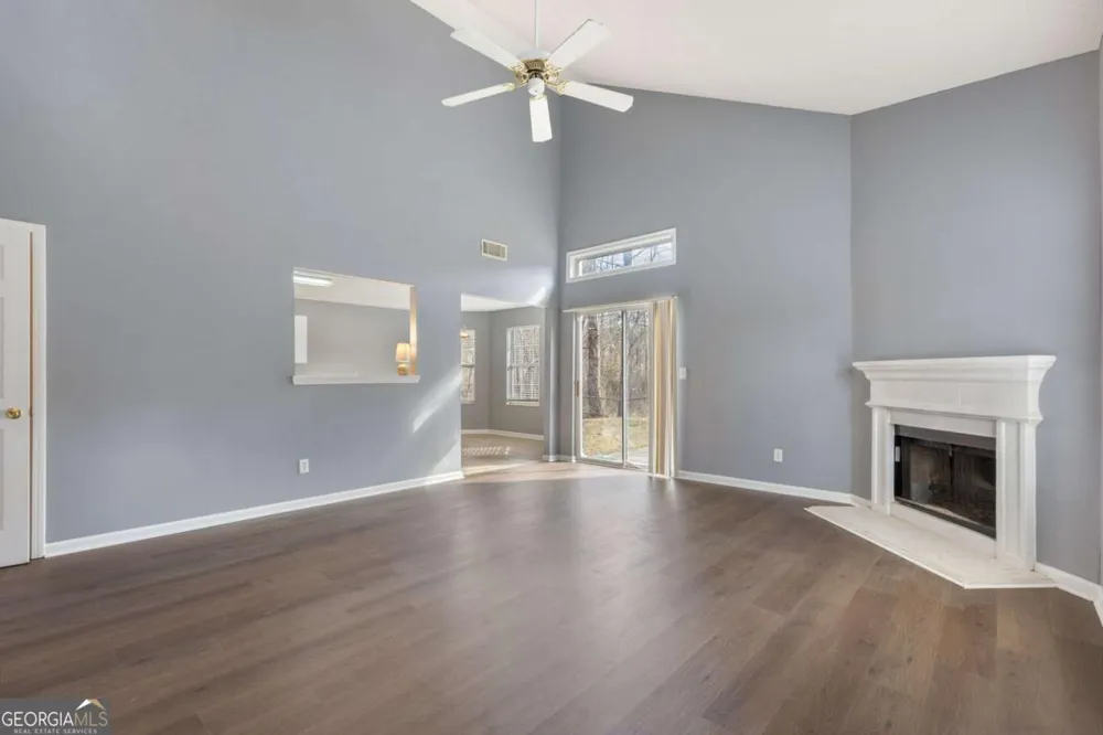 6582 Browns Mill Ferry DR Stonecrest, GA 30038