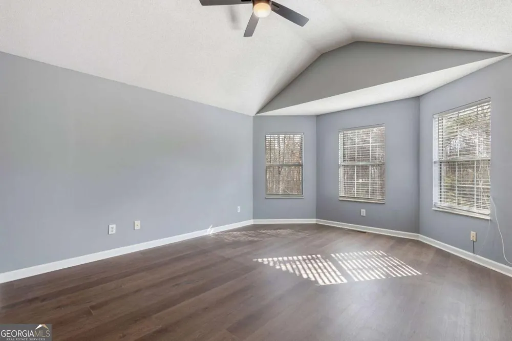 6582 Browns Mill Ferry DR Stonecrest, GA 30038