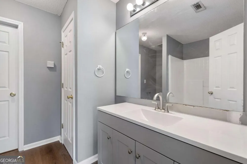 6582 Browns Mill Ferry DR Stonecrest, GA 30038