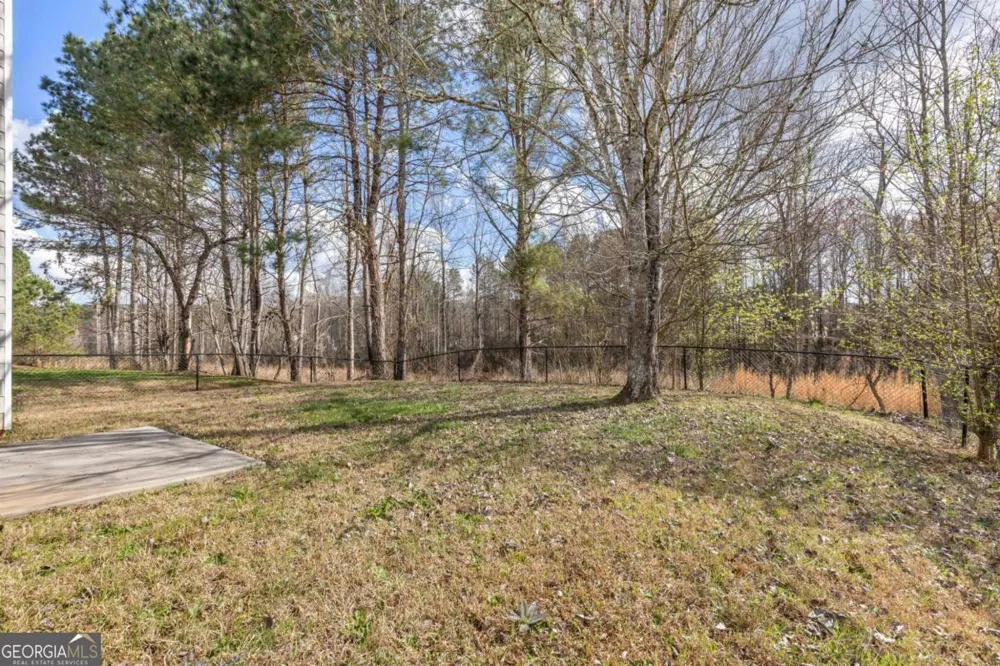 6582 Browns Mill Ferry DR Stonecrest, GA 30038
