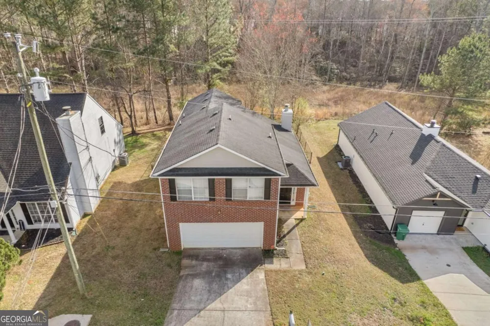 6582 Browns Mill Ferry DR Stonecrest, GA 30038