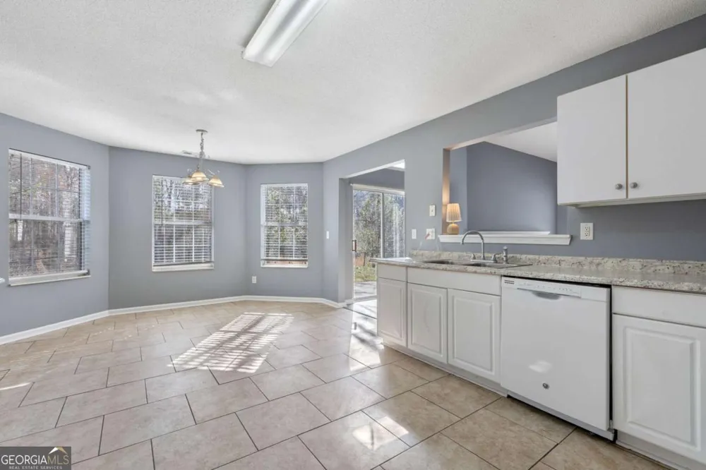 6582 Browns Mill Ferry DR Stonecrest, GA 30038
