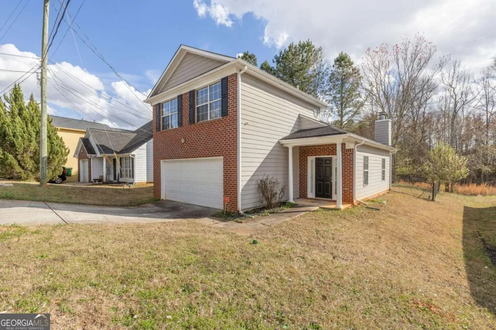 6582 Browns Mill Ferry DR Stonecrest, GA 30038