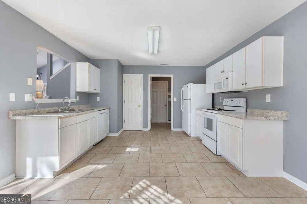 6582 Browns Mill Ferry DR Stonecrest, GA 30038