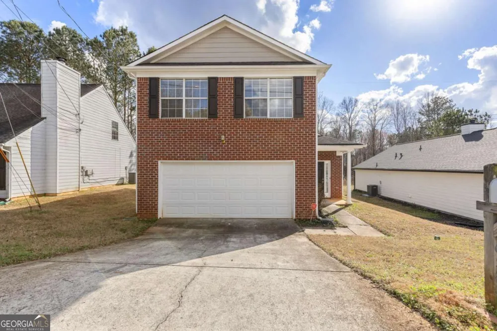 6582 Browns Mill Ferry DR Stonecrest, GA 30038