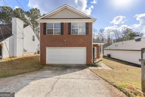 6582 Browns Mill Ferry DR