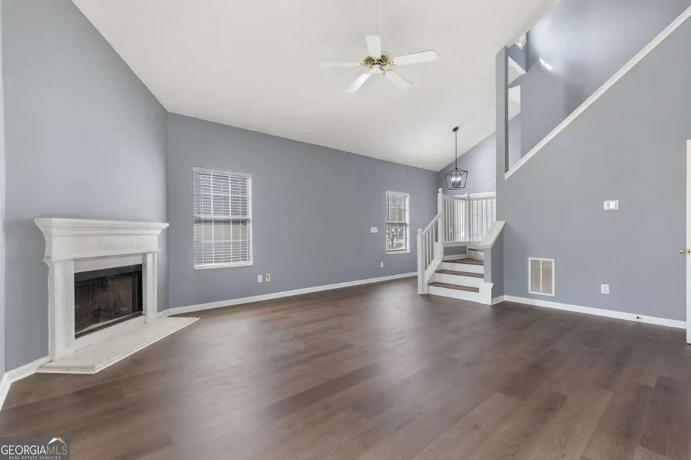 6582 Browns Mill Ferry DR Stonecrest, GA 30038