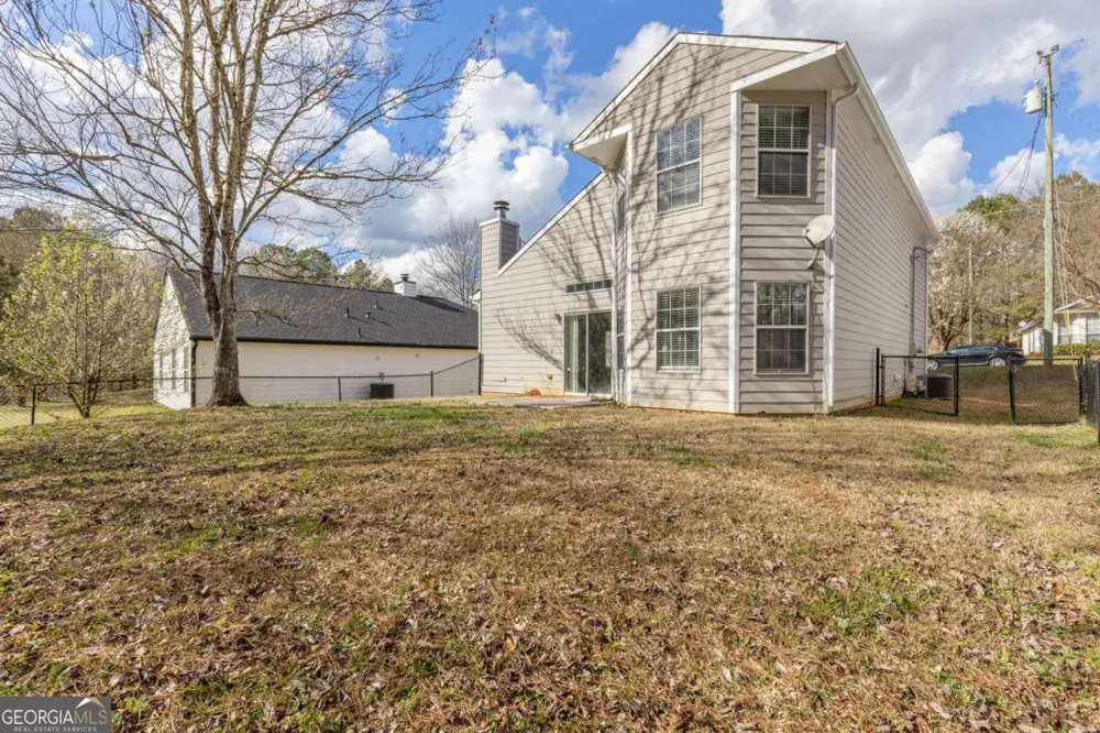 6582 Browns Mill Ferry DR Stonecrest, GA 30038