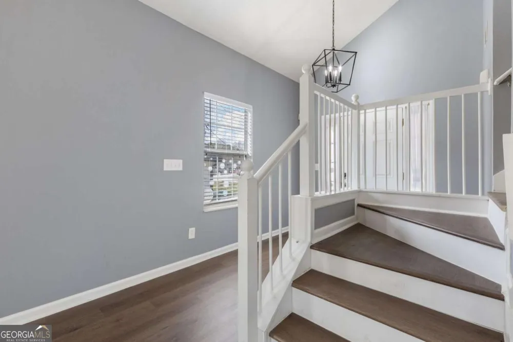 6582 Browns Mill Ferry DR Stonecrest, GA 30038
