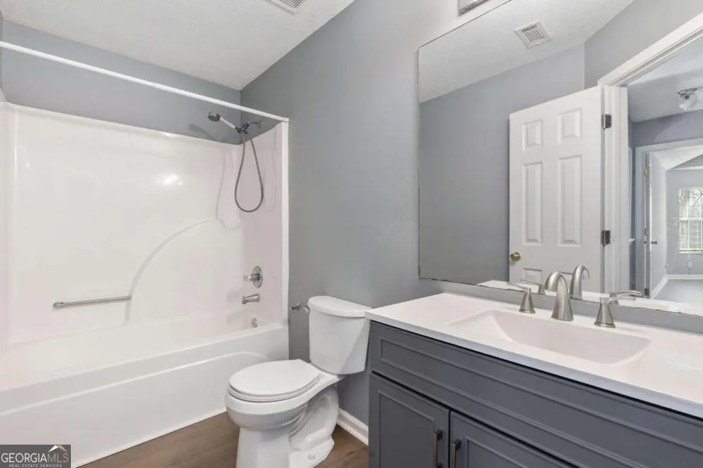 6582 Browns Mill Ferry DR Stonecrest, GA 30038
