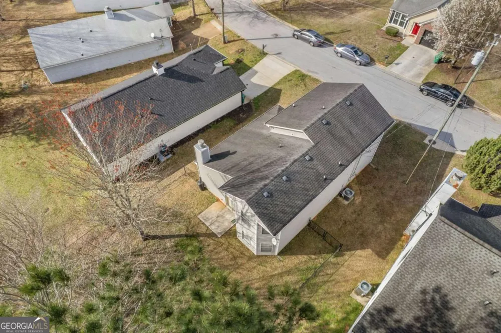 6582 Browns Mill Ferry DR Stonecrest, GA 30038