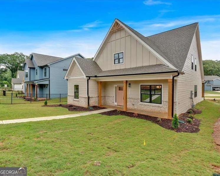 133 Old Alabama RD SE Emerson, GA 30137