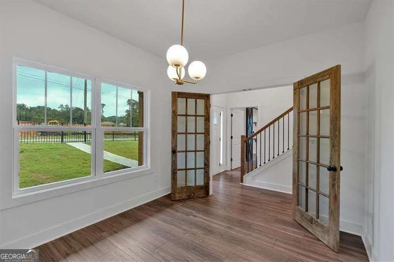 133 Old Alabama RD SE Emerson, GA 30137