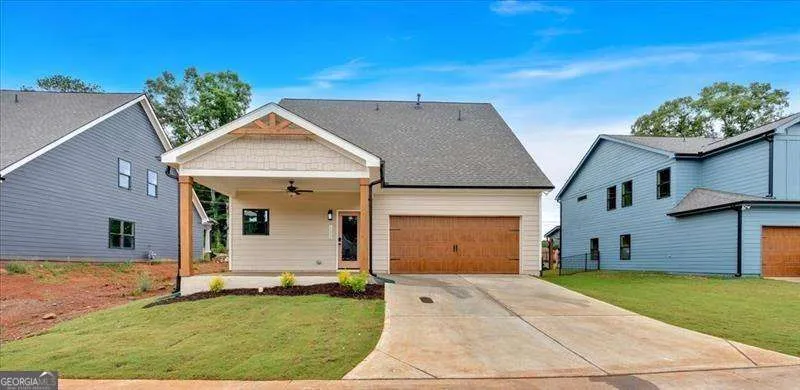 133 Old Alabama RD SE Emerson, GA 30137