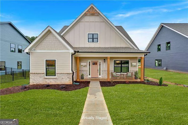 133 Old Alabama RD SE Emerson, GA 30137