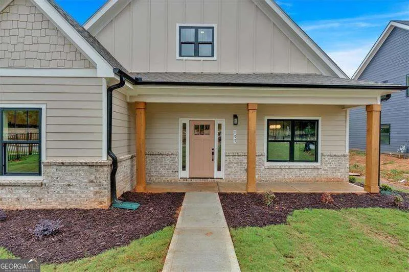 133 Old Alabama RD SE Emerson, GA 30137