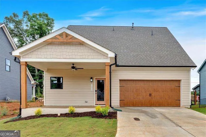 133 Old Alabama RD SE Emerson, GA 30137