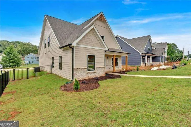 133 Old Alabama RD SE Emerson, GA 30137