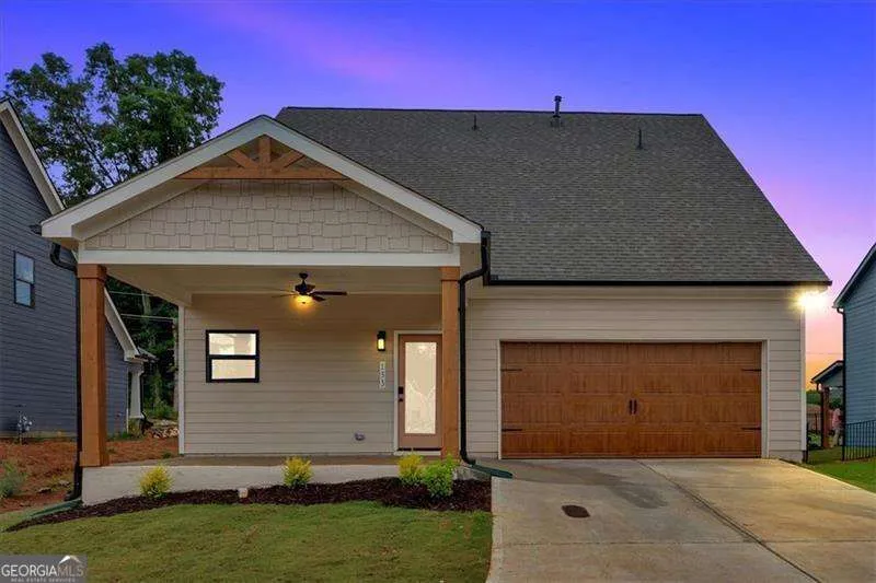 133 Old Alabama RD SE Emerson, GA 30137