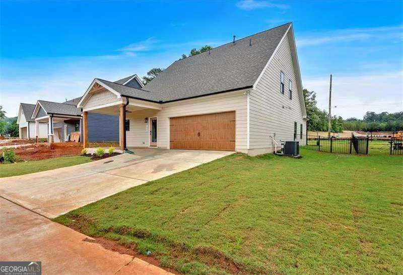 133 Old Alabama RD SE Emerson, GA 30137