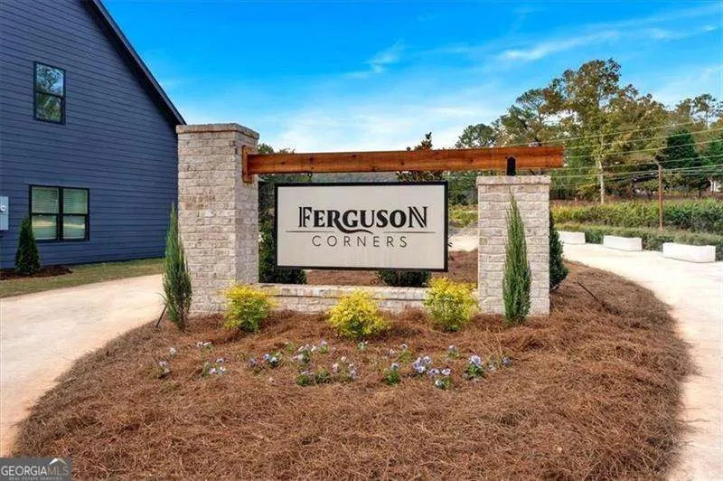 133 Old Alabama RD SE Emerson, GA 30137