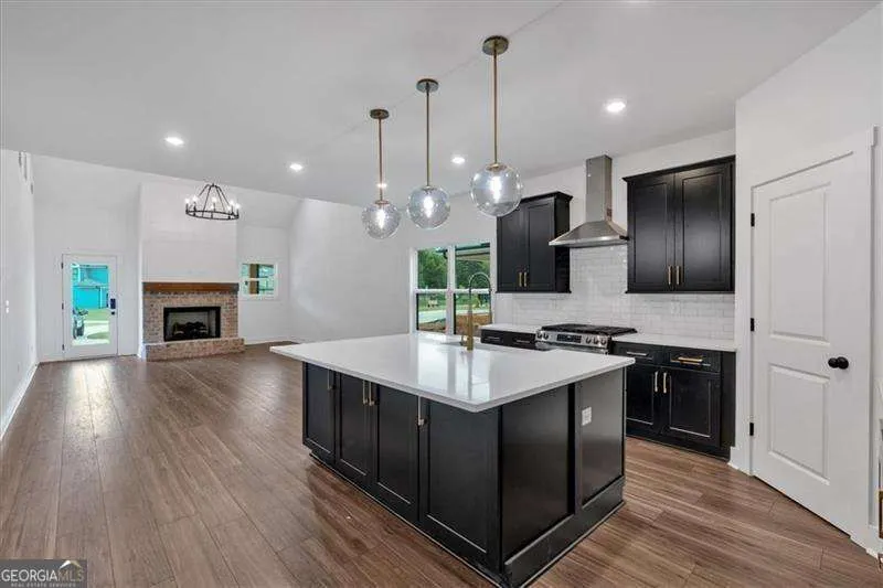 133 Old Alabama RD SE Emerson, GA 30137
