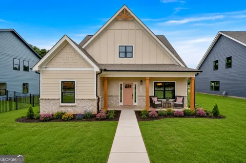 133 Old Alabama RD SE