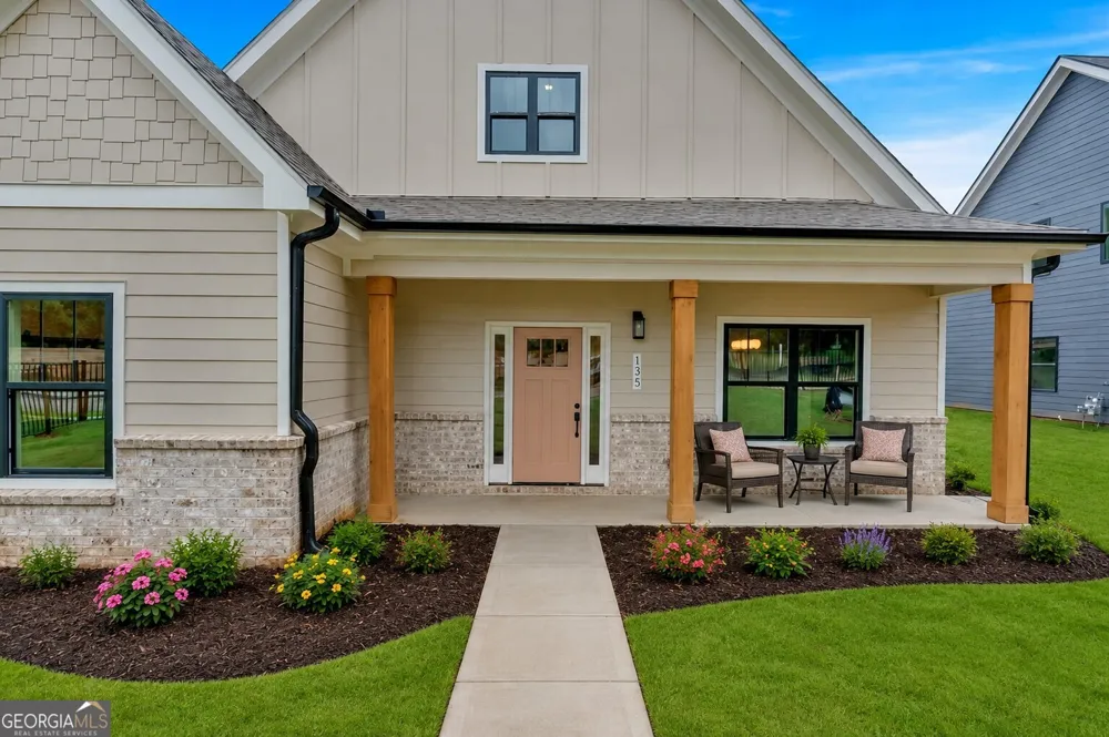 133 Old Alabama RD SE Emerson, GA 30137