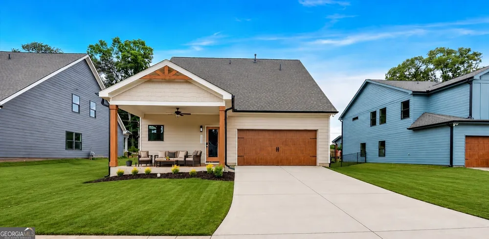 133 Old Alabama RD SE Emerson, GA 30137