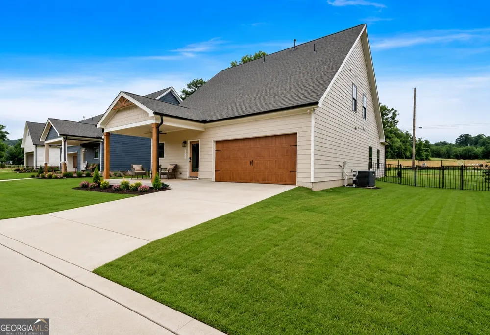 133 Old Alabama RD SE Emerson, GA 30137