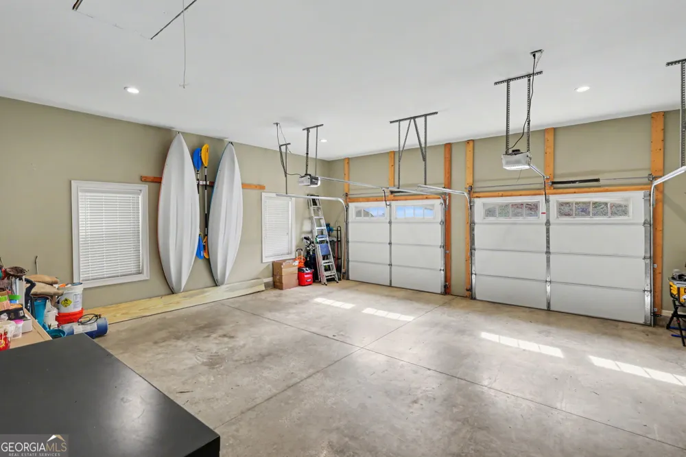 421 Hickory Nut Mtn Tallulah Falls, GA 30573