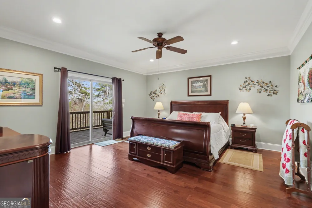 421 Hickory Nut Mtn Tallulah Falls, GA 30573
